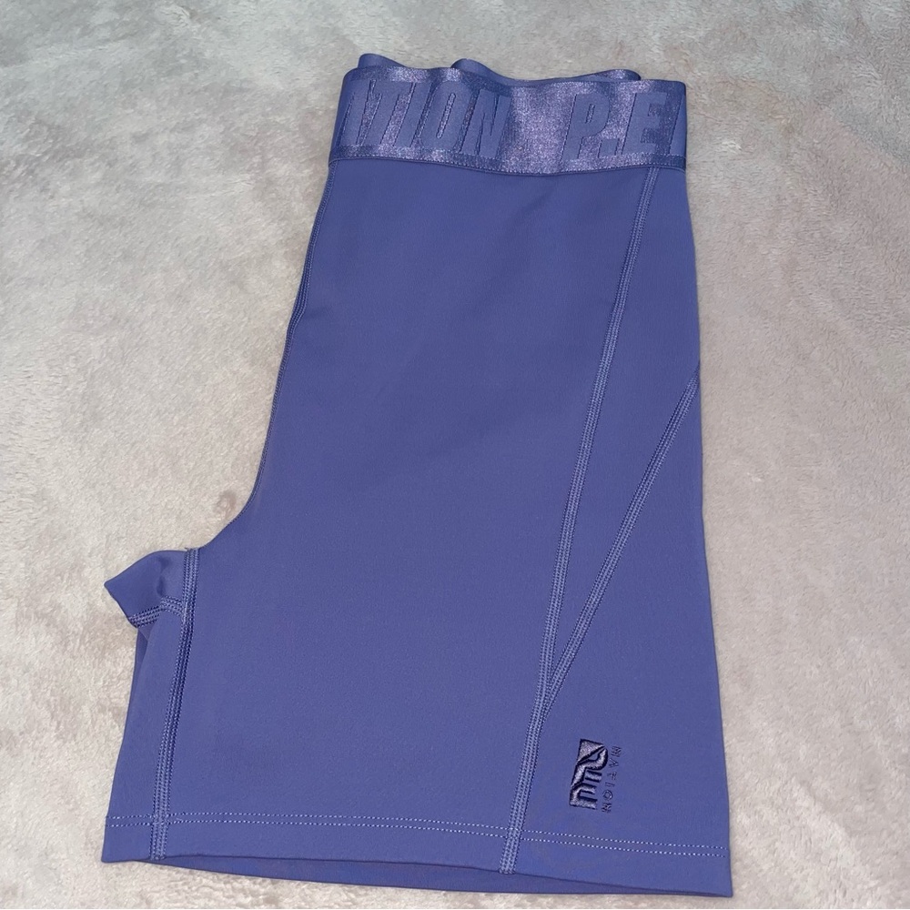 P:E nation short size L - Picture 4 of 10